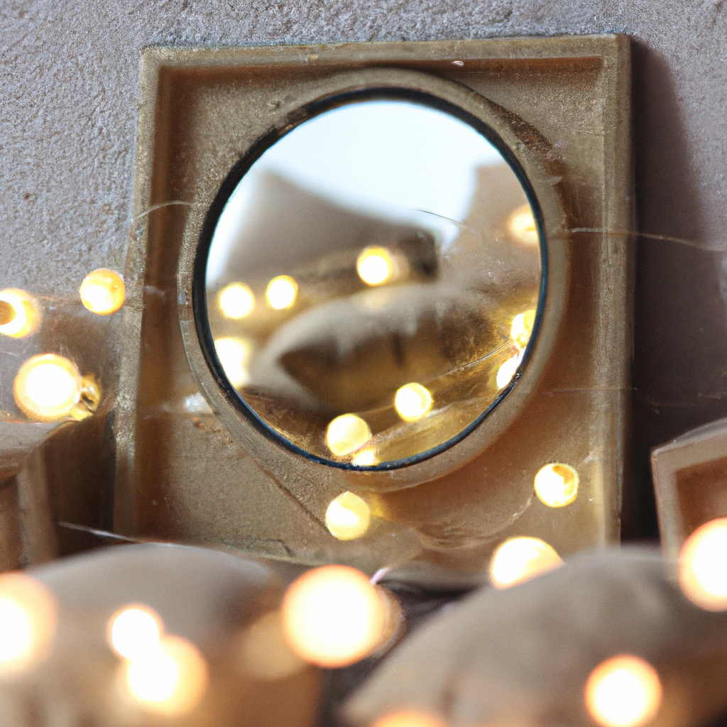 Famille — lifestyle minimal