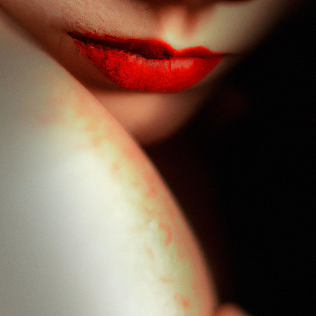 Portrait — lumière naturelle